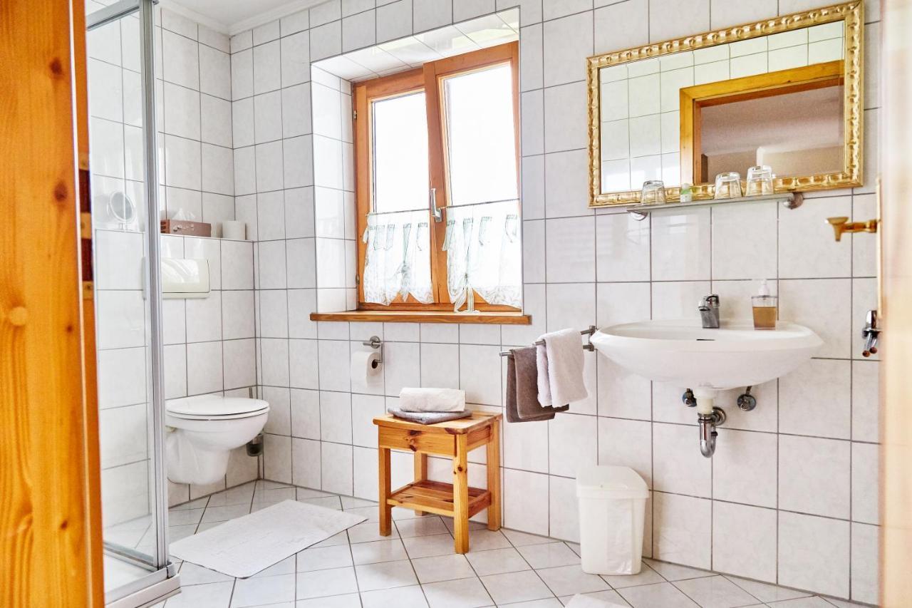 Der Breinhof - Euer Urlaubsbauernhof Daire Waldkirchen Dış mekan fotoğraf