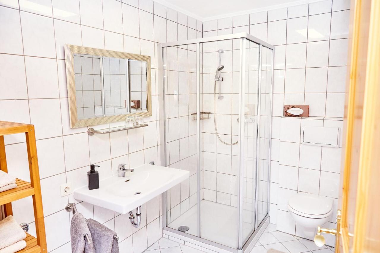 Der Breinhof - Euer Urlaubsbauernhof Daire Waldkirchen Dış mekan fotoğraf