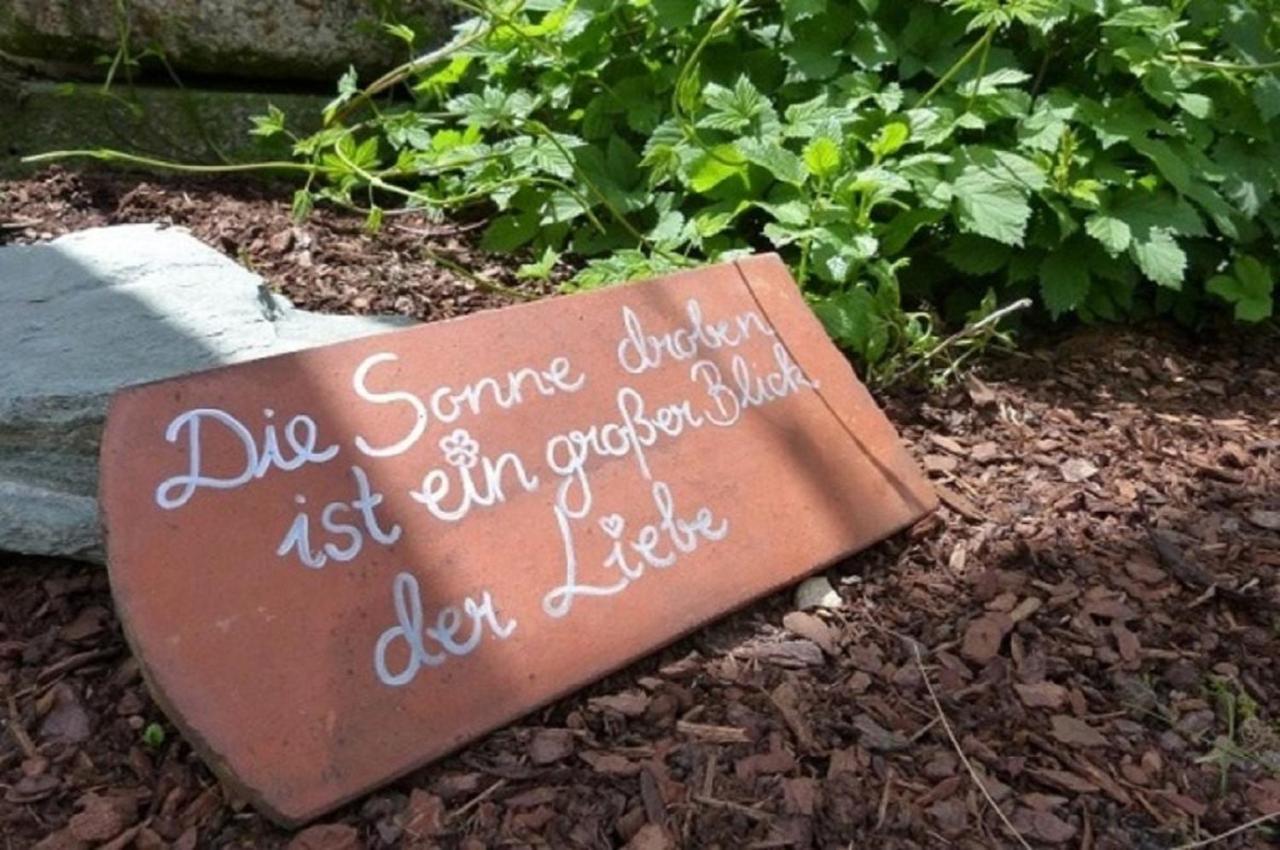 Der Breinhof - Euer Urlaubsbauernhof Daire Waldkirchen Dış mekan fotoğraf