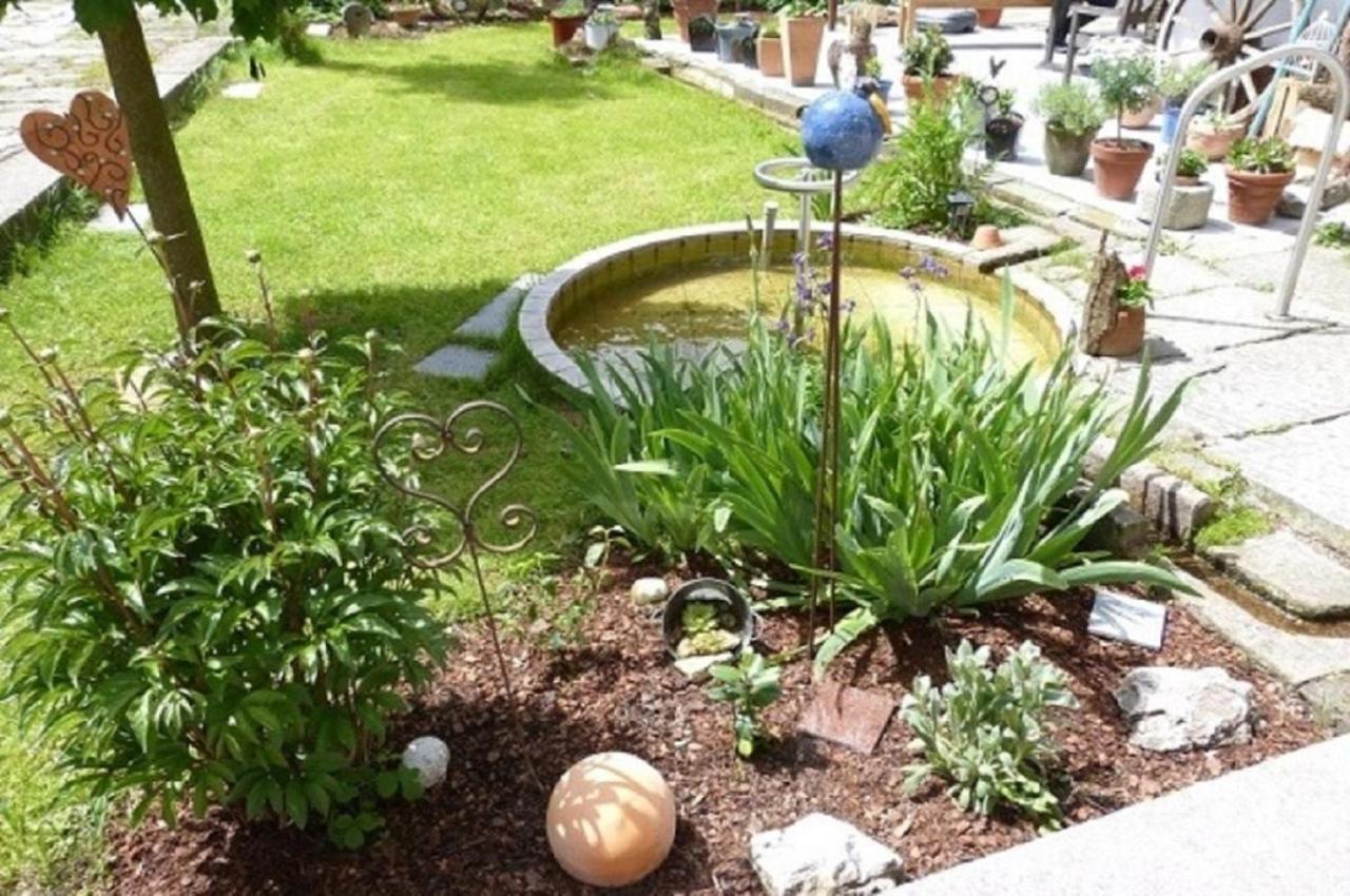 Der Breinhof - Euer Urlaubsbauernhof Daire Waldkirchen Dış mekan fotoğraf